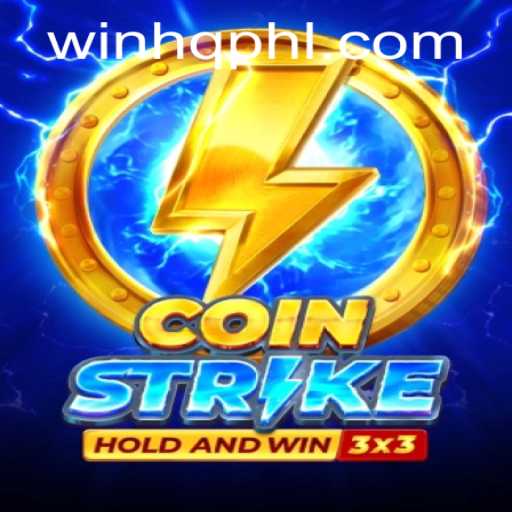 Coinstrike: An Engaging Game of Strategy and Luck Featuring WinHQ GG