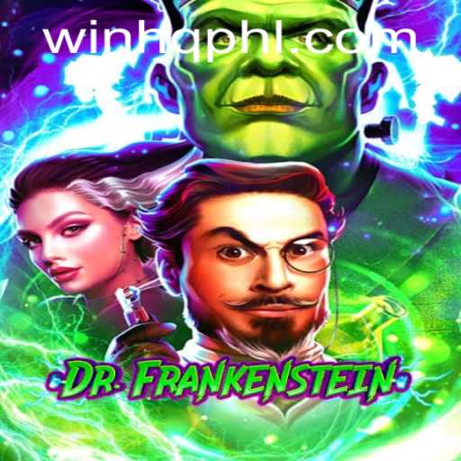 DrFrankenstein: Mastering the Art of Creation through WinHQ GG