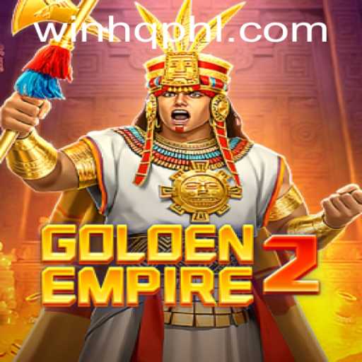 GoldenEmpire2: The Gaming Sensation Sweeping the Globe
