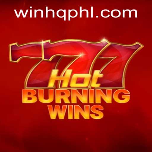HotBurningWins: An In-Depth Look at the Thrilling Game Offered by WinHQ GG