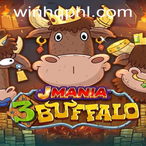 Discover the Thrilling World of JMania3Buffalo in the Gaming Industry