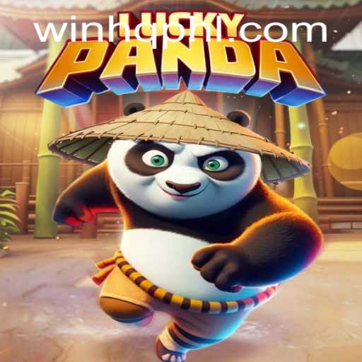 Exploring the Thrills of LuckyPanda and the Rise of WinHQ GG