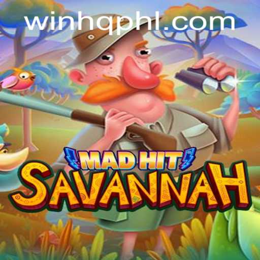 MadHitSavannah: A Thrilling New Addition to the Gaming World