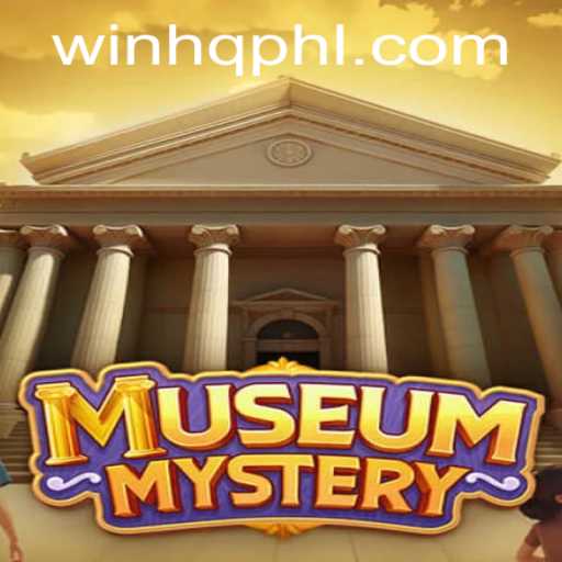 MuseumMystery: Unveiling the Secrets of WinHQ GG
