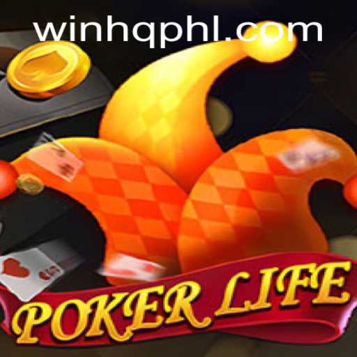 The Thrill of PokerLife: A Guide to Mastering WinHQ GG