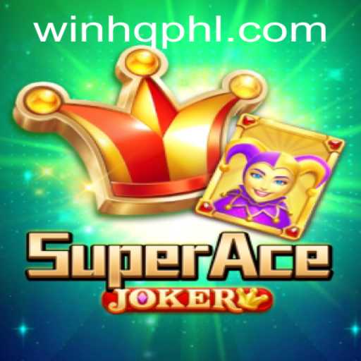 Exploring the World of SuperAceJoker: The Ultimate Gaming Experience with WinHQ GG