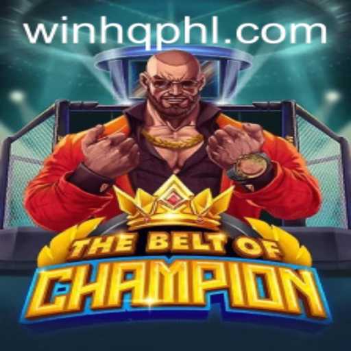 TheBeltOfChampion: Introducing the Exciting Game Taking the World by Storm